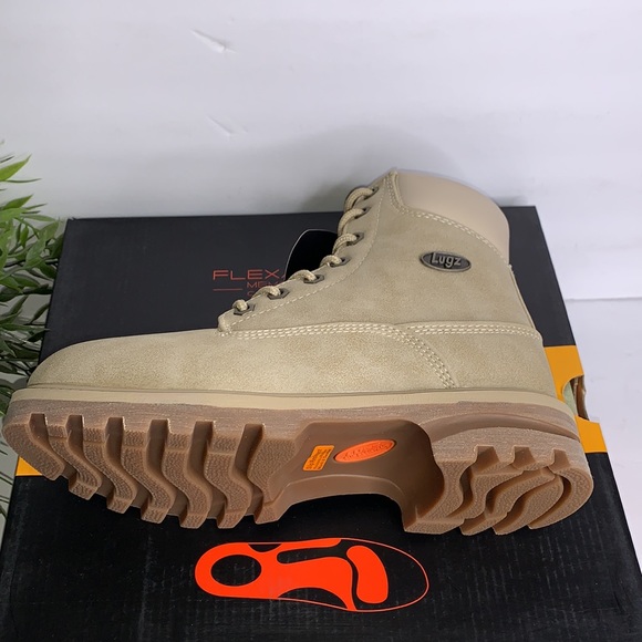 Lugz Empire Hi Wr 6-Inch Boot (Women's) - Picture 9 of 12